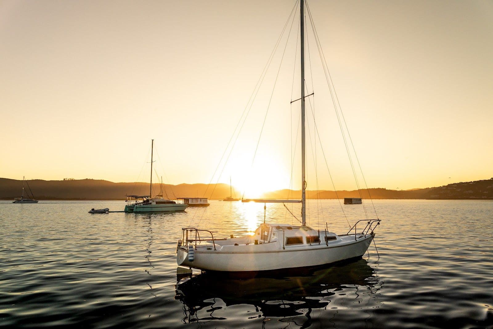 The Garden Route — photograph 2