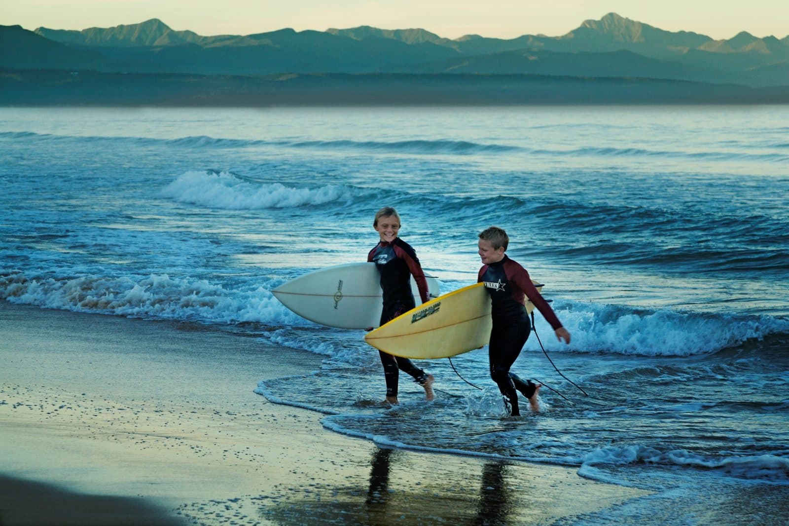 The Garden Route — photograph 3